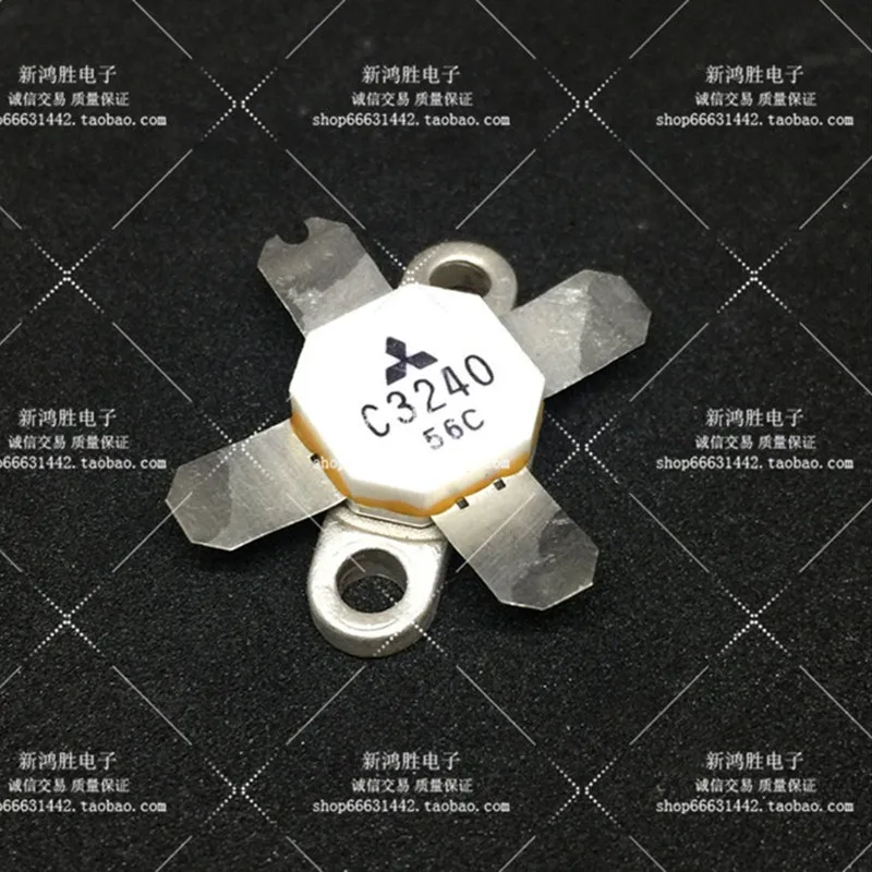 

1PCS C3240 2SC3240 - Second-hand and new high-frequency tubes