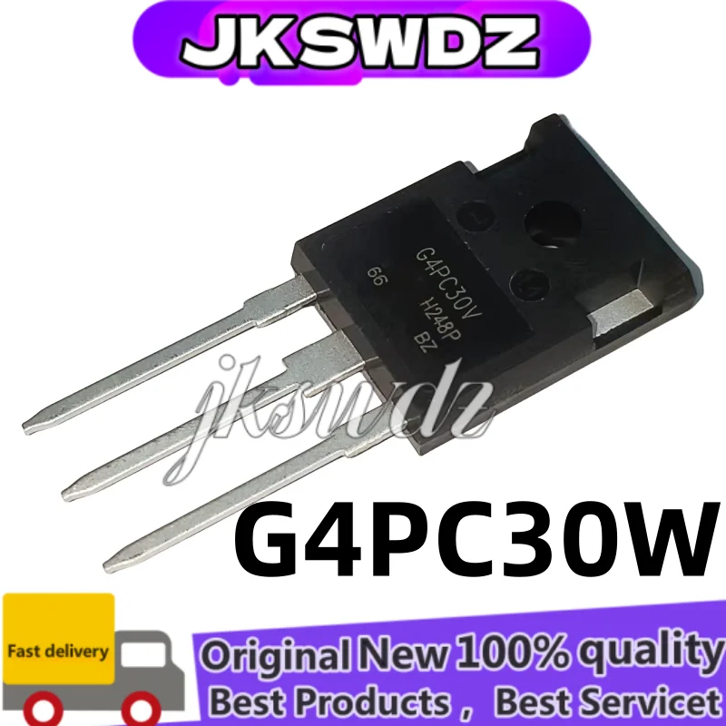 

10pcs IRG4PC50W IRG4PC30F IRG4PC30UD G4PC30UD IRG4PC30W G4PC30W IRG4PC40W G4PC40W IRG4PC40K G4PC40K K30H60 RJP6006 TO247JSWDZ