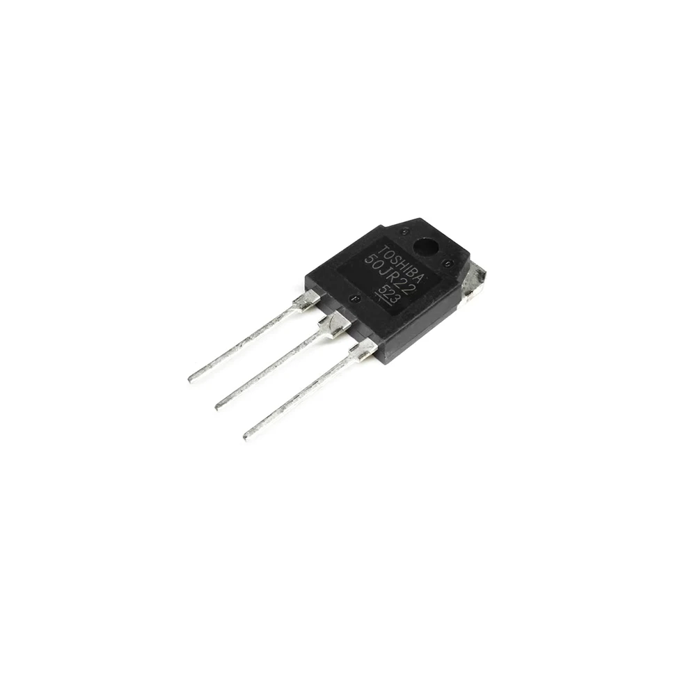 1 قطعة/الوحدة 50JR22 GT50JR22 50A600V IGBT عالية الطاقة الترانزستور TO-3P TO-247 شرائح جديدة ذات نوعية جيدة