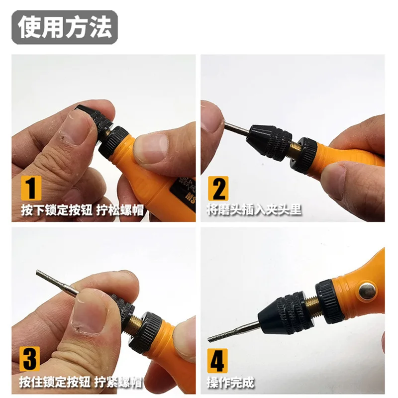 MOSHI Model Electric sanding machine Cutting saws Polisher Hole drill Rechargeable Multiple accessories For Model Building Tools