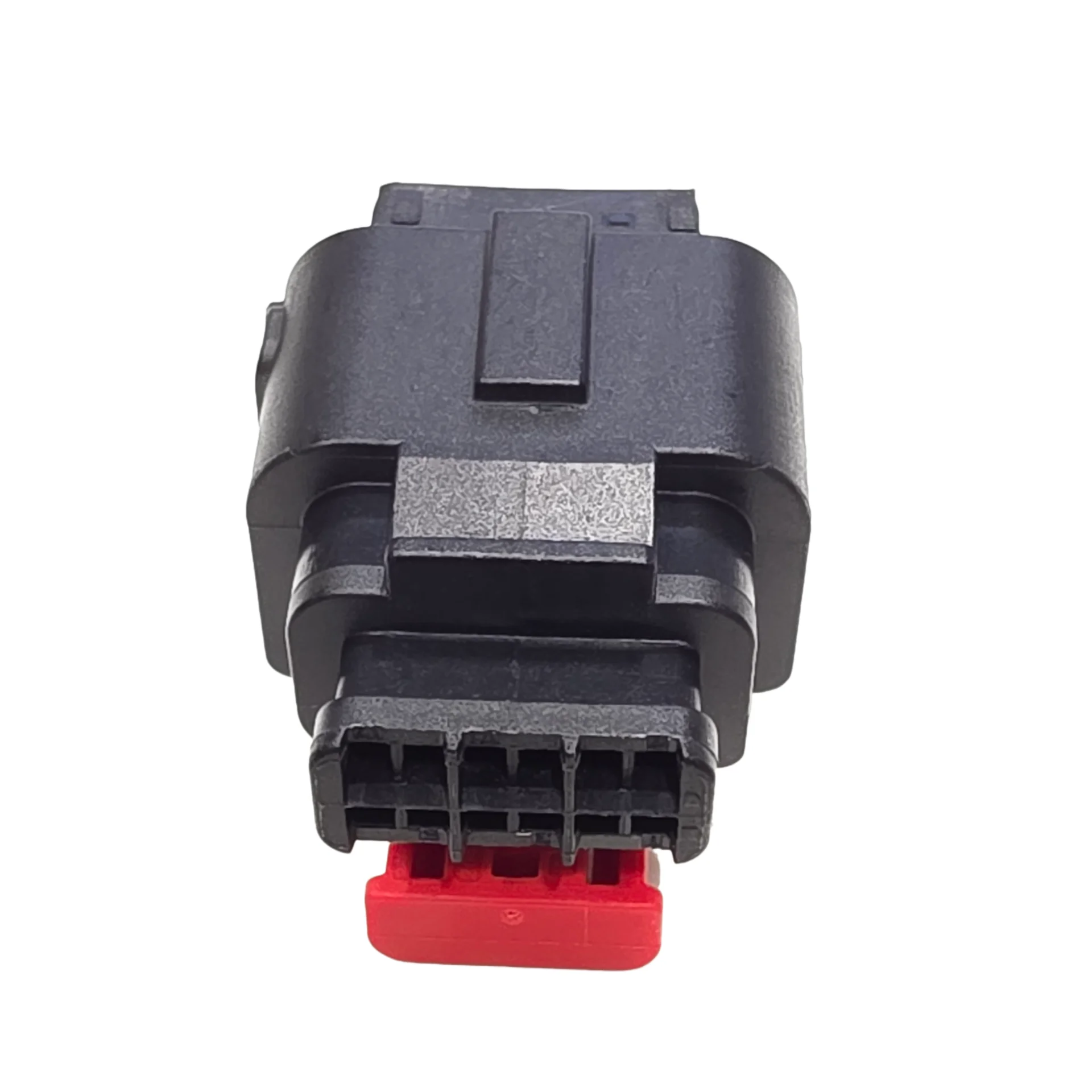 12 Pin Automobile Waterproof Connector Auto Parts VWAG 35481166 1N3.972.111 PBTGF15 iD8ACC Blind Spot Module Plugs For BMW