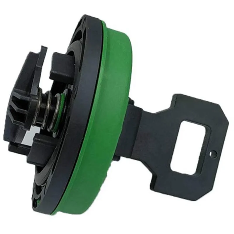 

AR-Locking Tank Cap For Caterpillar Cat 216B 226B 236B 242B 246B 247B 252B 262B 277B 1428828 2010330 2849039 Parts Accessories 6