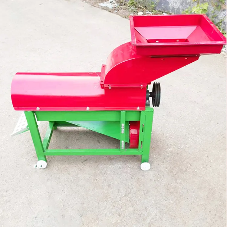 2025 농기계 가정용 자동 옥수수 탈곡기