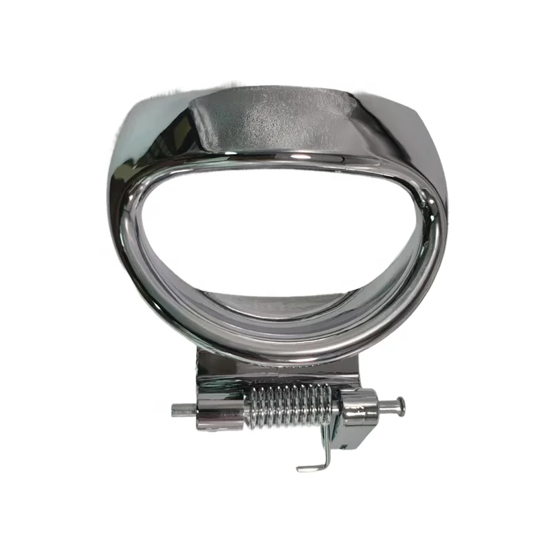 New Car Door Interior Inner Inside Door Handle Compatible for Chevry HHR 2006-2011 19299614 19299613 - view 2