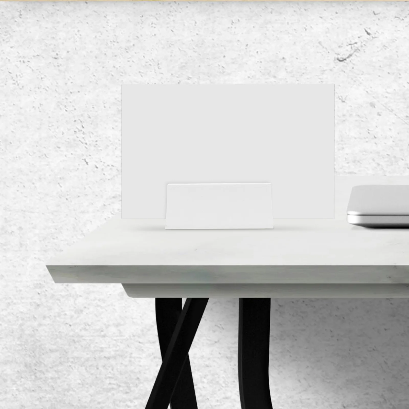 : Clip houder& dispenser clip