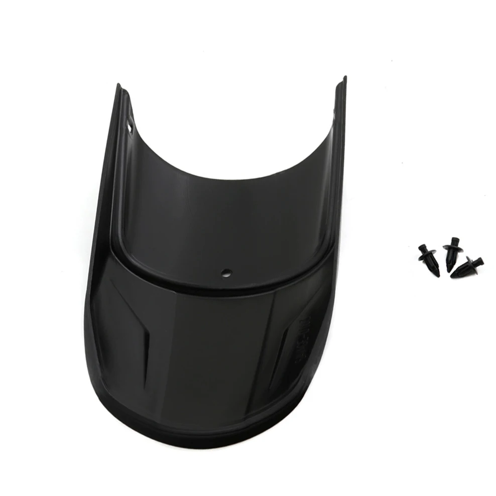 Motorcycle Accessories VStrom 650 Fender Front Mudguard Extender Extension For SUZUKI V-Strom DL650 V-Strom650 2005-2021 DL 1000
