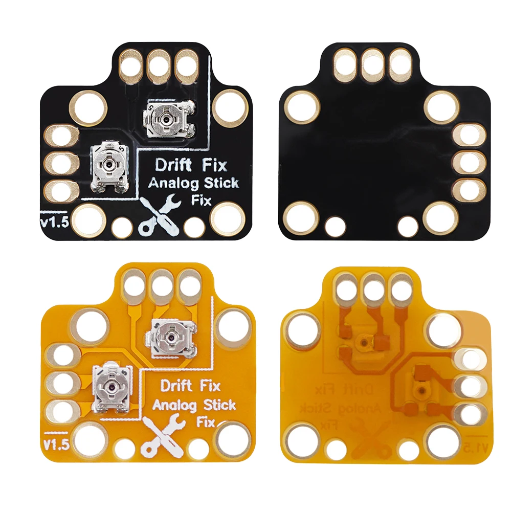 PS5 Controller Analog Stick Drift Fix Mod – Eine detaillierte Bewertung und Anleitung