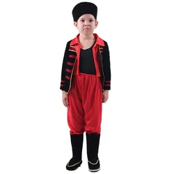 Party Costumes Carnival Children's Costumes Costumes for Women Halloween Russian Traditional Costumes for Girls Children's Day