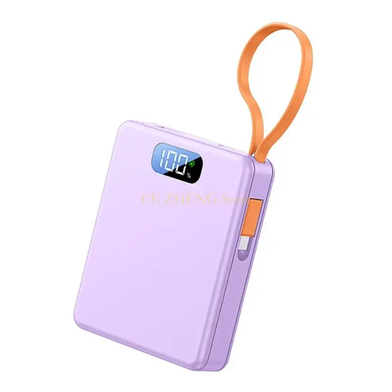 E56B 4x18650 Potenza fai -da -te Battey Case Rimovibile Rimovibile Box Power Sources Box