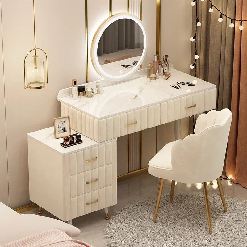 

z Luxury Bedroom Dressers Storage Organizer Women Living Room Corner Dressers Nordic Jewelry Comoda Pra Quarto Household Items