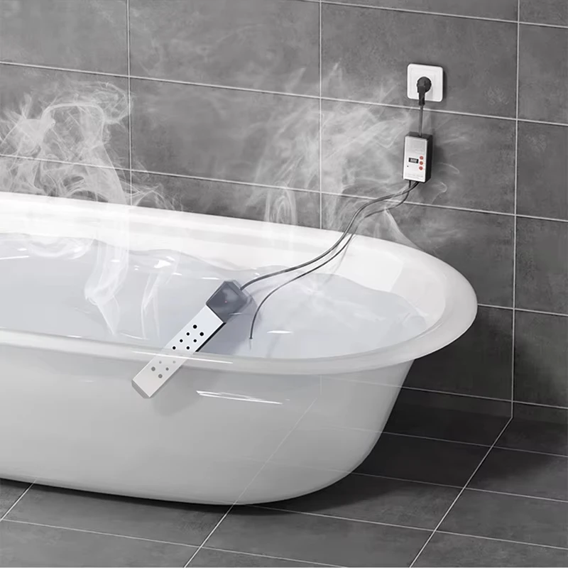 Thumbnail 2 - #24 Top Pool Heaters Picks for Every Budget