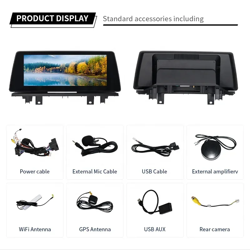 I Android 13 Car Ra… - image