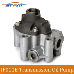 STPAT JF011 RE0F10A JF011E CVT Automatic Transmission Gearbox Oil Pump 2791A015 for Nissan Suzuki Mitsubishi