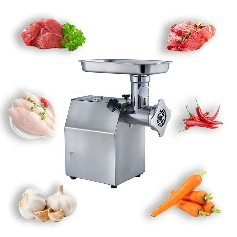 800w meat mincer electric meat grinder ground meat grinders ground vegetables enema machine