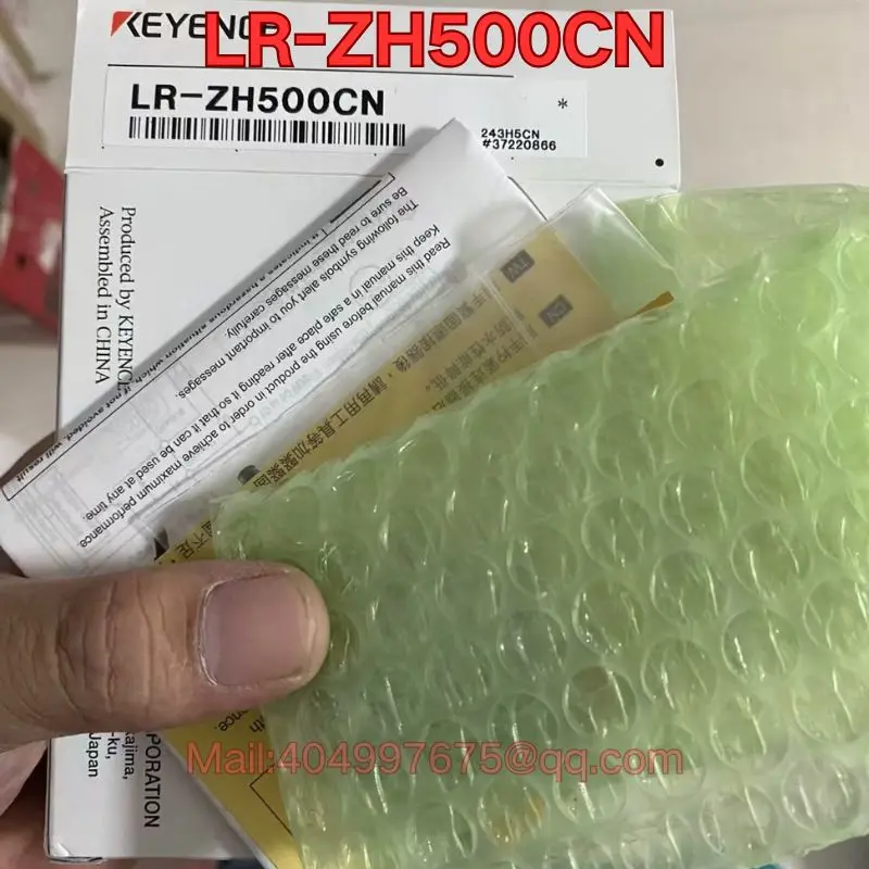 New LR-ZH500CN sensor Original authentic Latest Prices as of July 2026