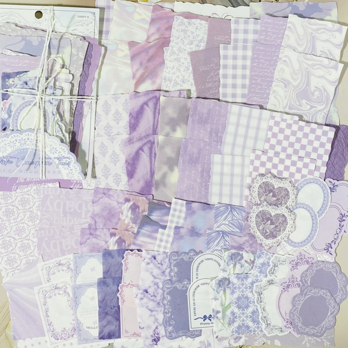 Journamm 100Sheets/…