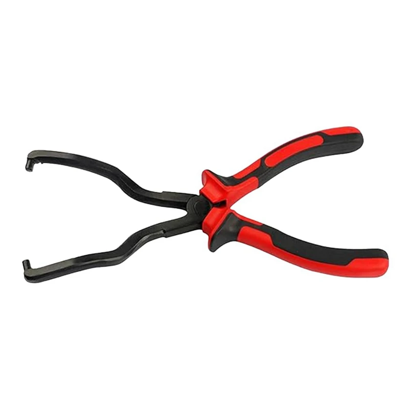 Filter Fuel Pipe Joint Removal Pliers, Universal Fuel Pipe Disconnect Pliers, Gasoline Hose Removal Tool