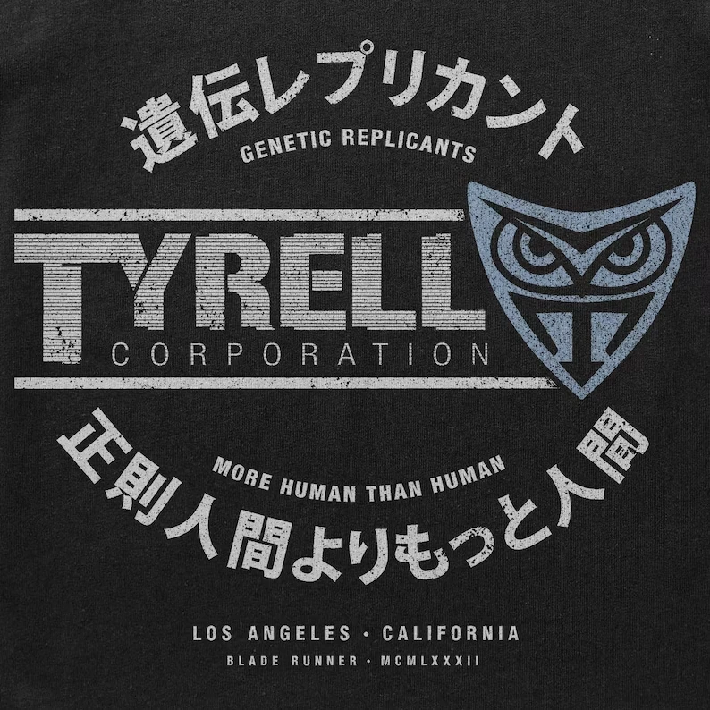Tyrell Company's 