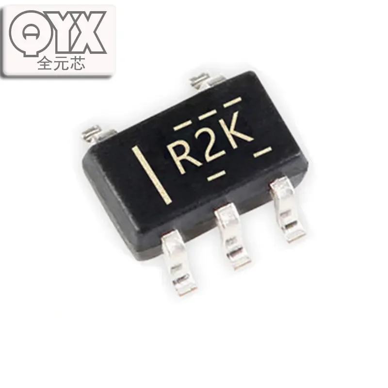 10 TEILE/LOS NEUE Original LMV331IDCKR SC-70-5