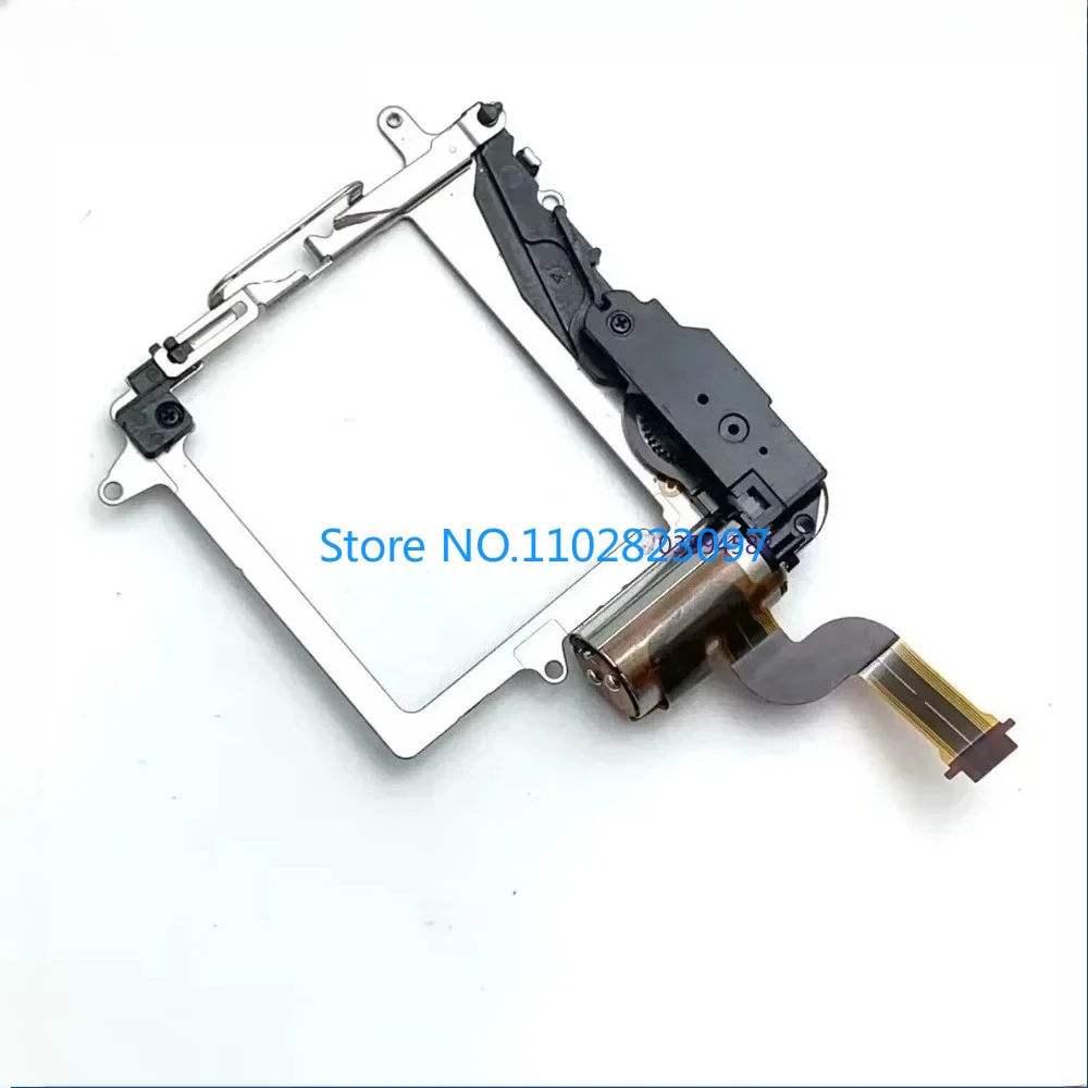Unidad de carga Original para Sony A7M3 A7RM3 A7III A7RIII A7R3 A7 III A7R Mark 3 M3 MarkIII MB, controlador de obturador, Motor de accionamiento
