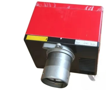 Automatic Oil Burning Air Heater Blower For Greenhouse Heating System