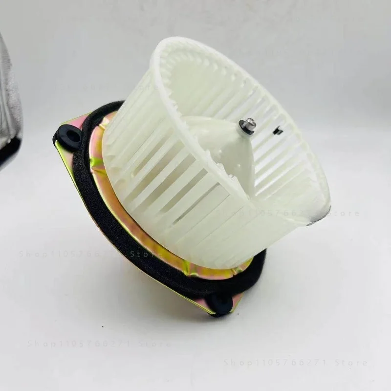 56500-40180 Excavator Loader Hook Machine Heater Motor High Quality Durable Replacement PartGoods