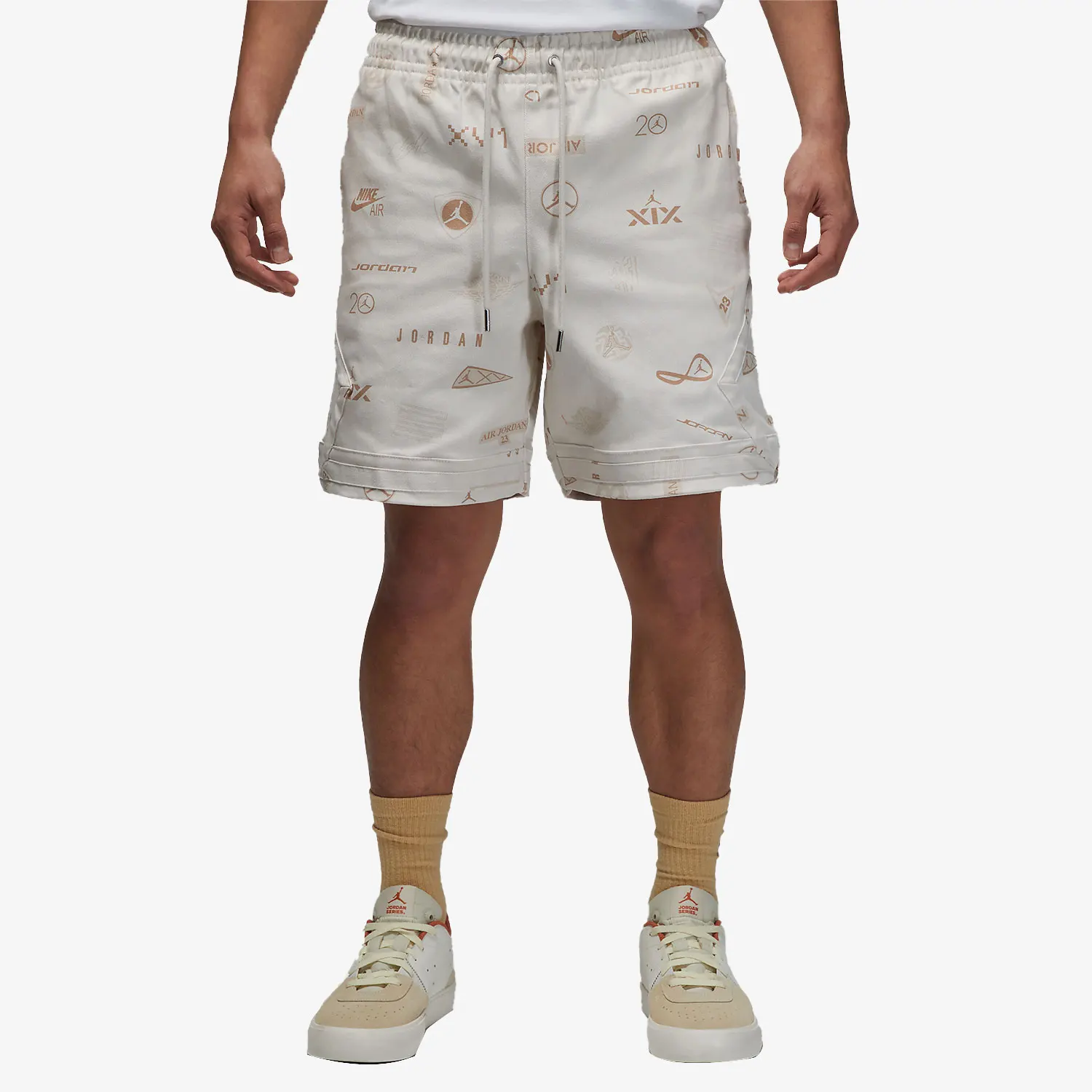 Nike Authentic Summ… - image