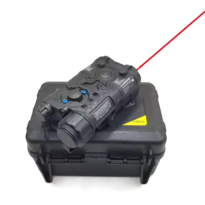 L3 Ngal Red Green L…