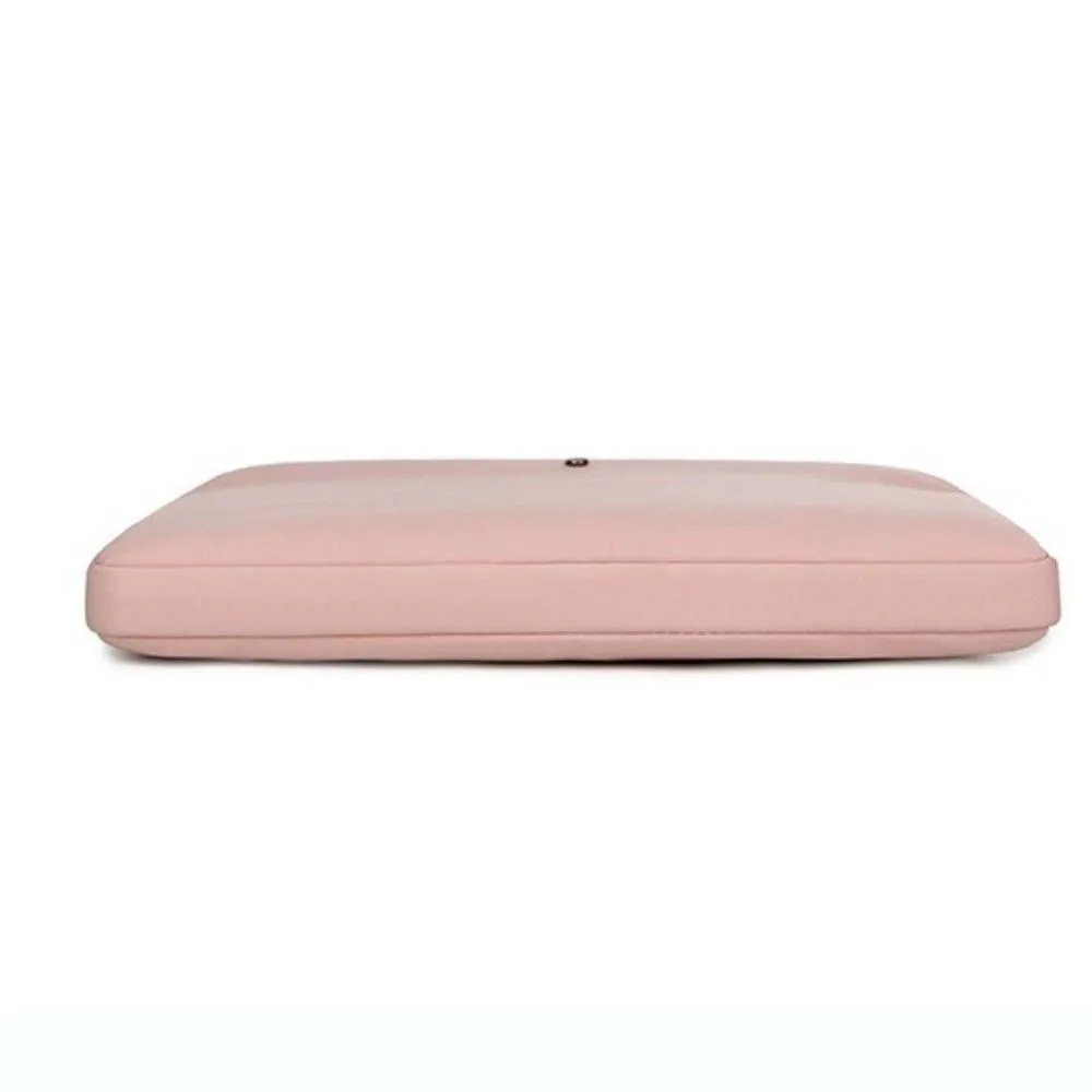 Fashion With Handle Portable Laptop Bags Waterproof Lightweight Laptop Case Soft Material Ultra Thin Notebook Sleeve Travel