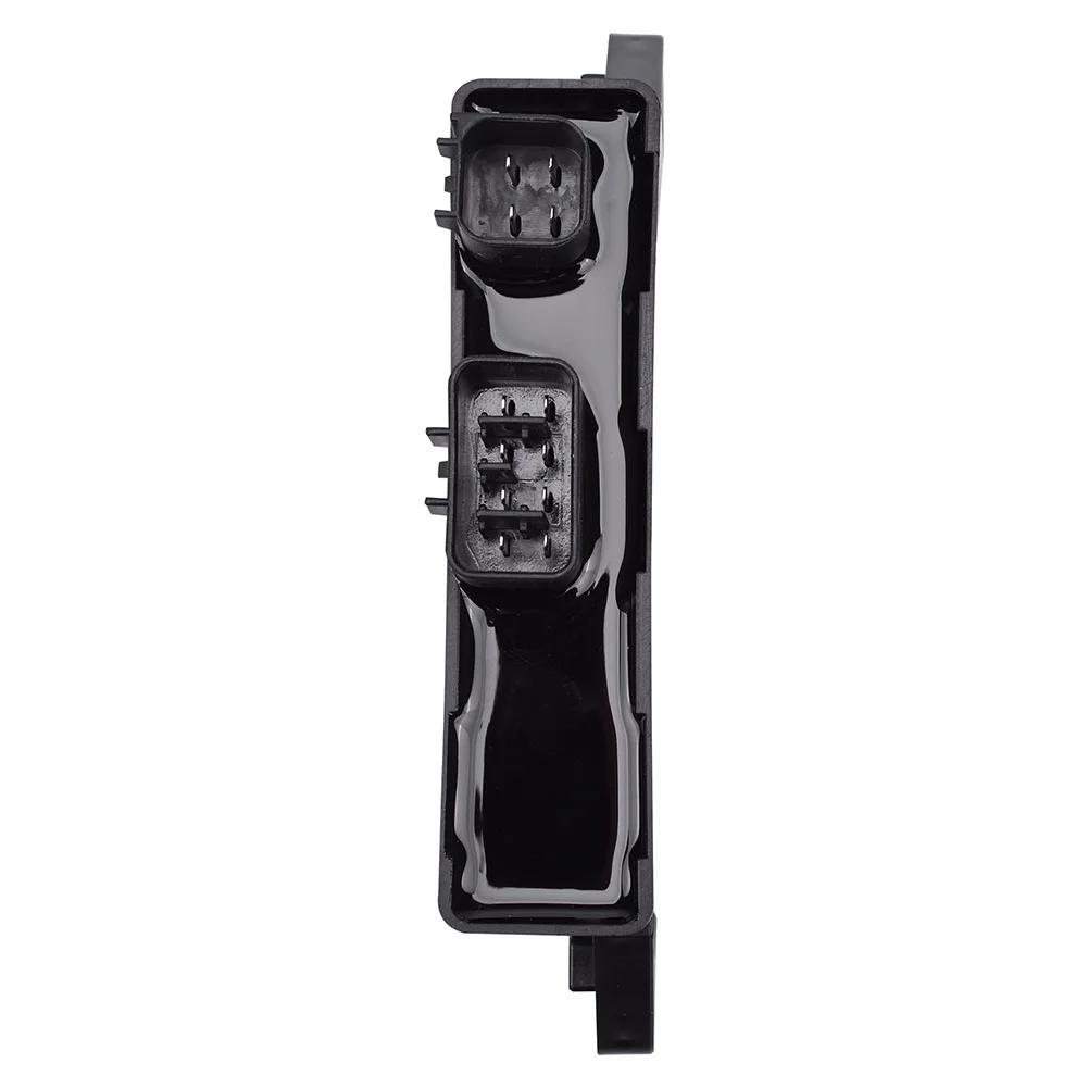 Motorcycle ECU Ignition Module For Yamaha YFM350 Raptor 2004-2013 YFM350X Warrior 2002-2004 Ignition Control Box Direct Replace