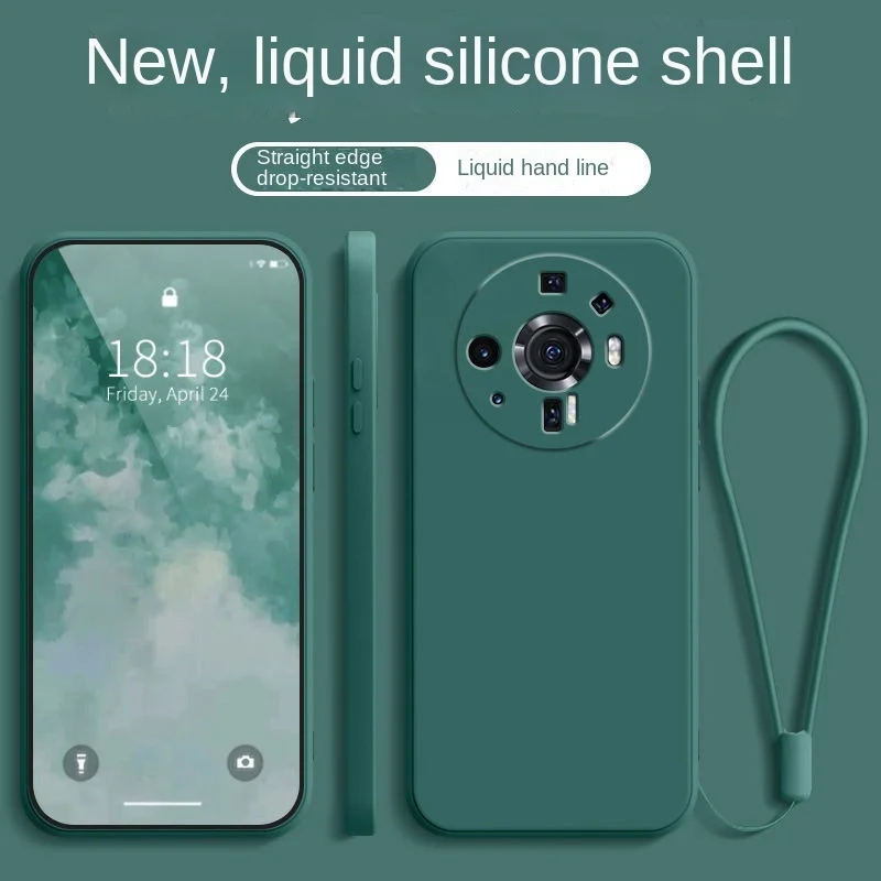 

For Xiaomi Mi 12S 13 Ultra Case square Back Cover Xiomi Mi 14T 15 14 13 12 Ultra POCO F5 f7 X7 PRO C75 Camera Protect Soft Funda