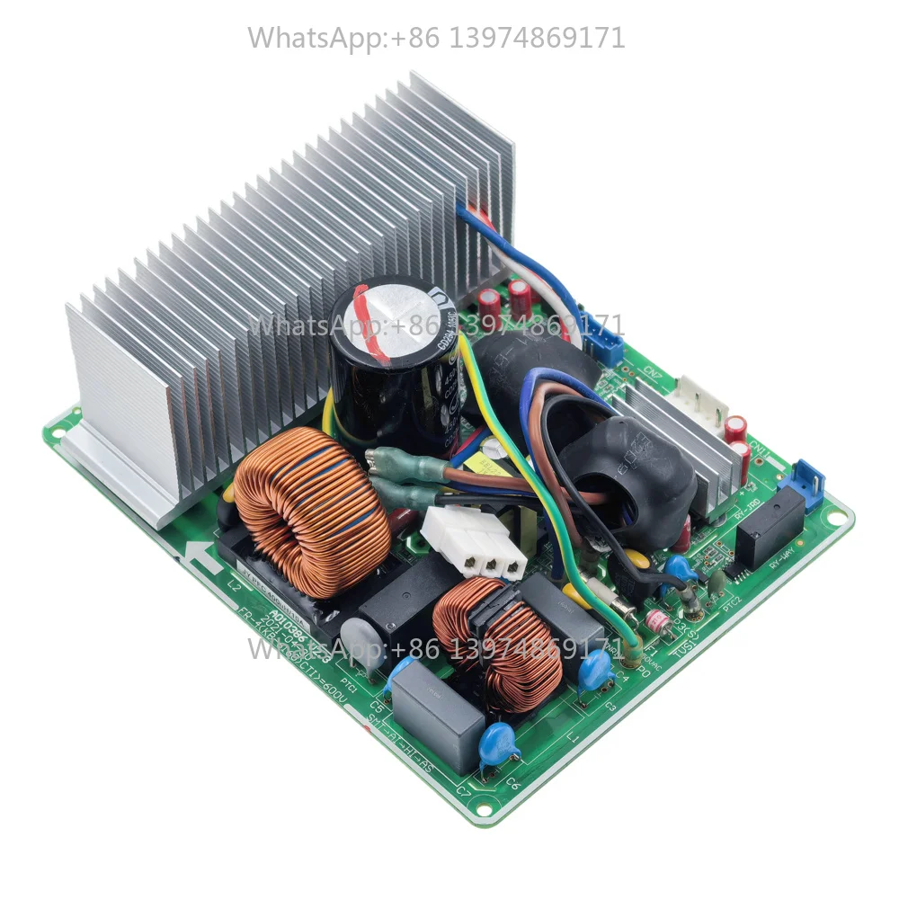 31201-002123 Circuit PCB A010386 Outdoor Unit Control Board For Air Conditioner Conditioning Spare Parts