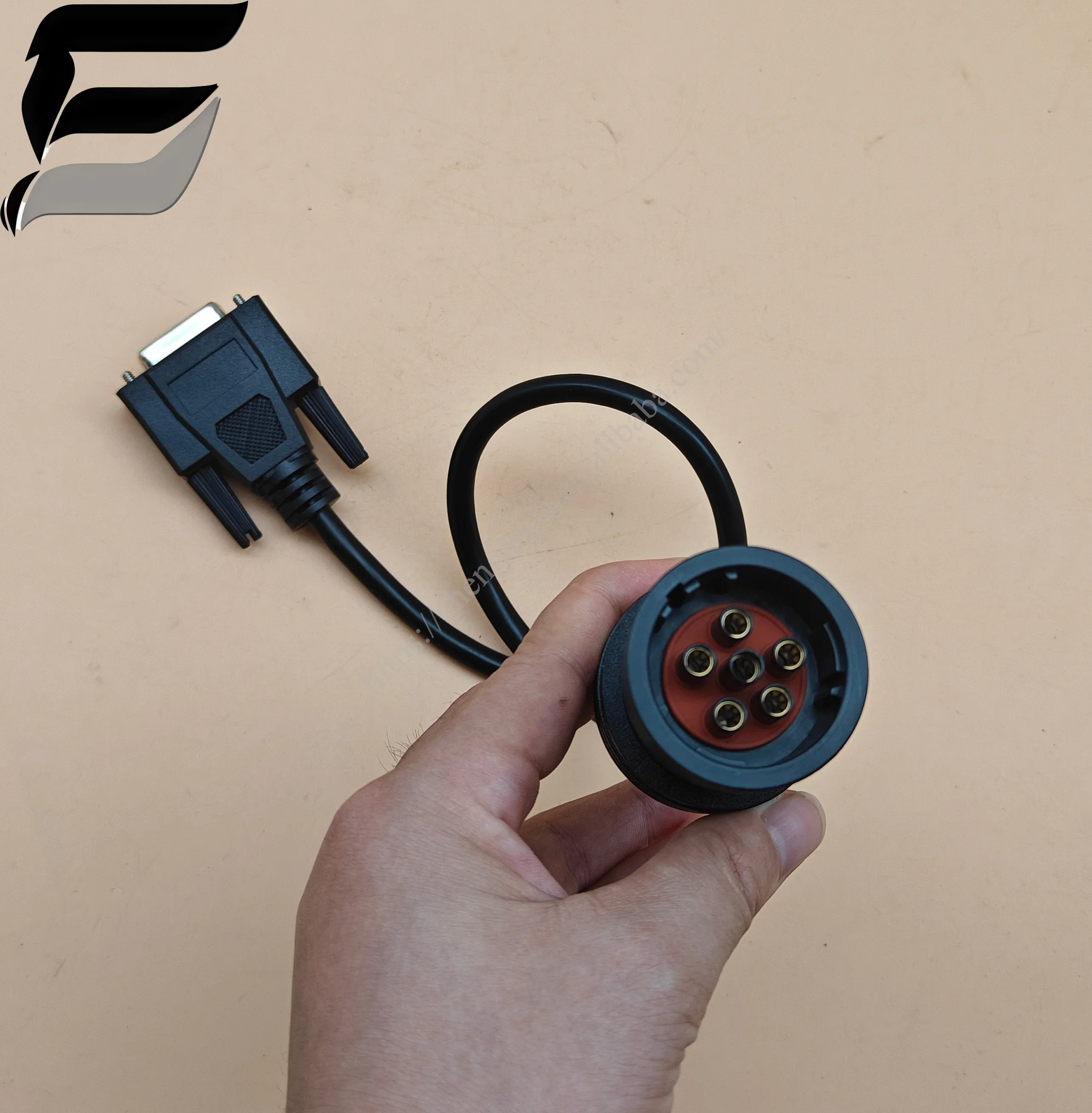 ET4 Diagnostic Tool…