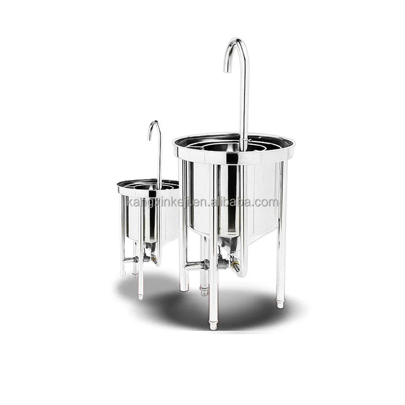 Lavadora automática de arroz 50 kg