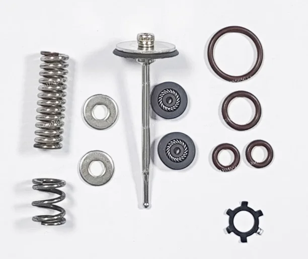 1052925/1052927 Hot Melt Glue Repair Kit with Striker Pin & Plunger | Replacement Parts for  Nordson-Compatible Parts