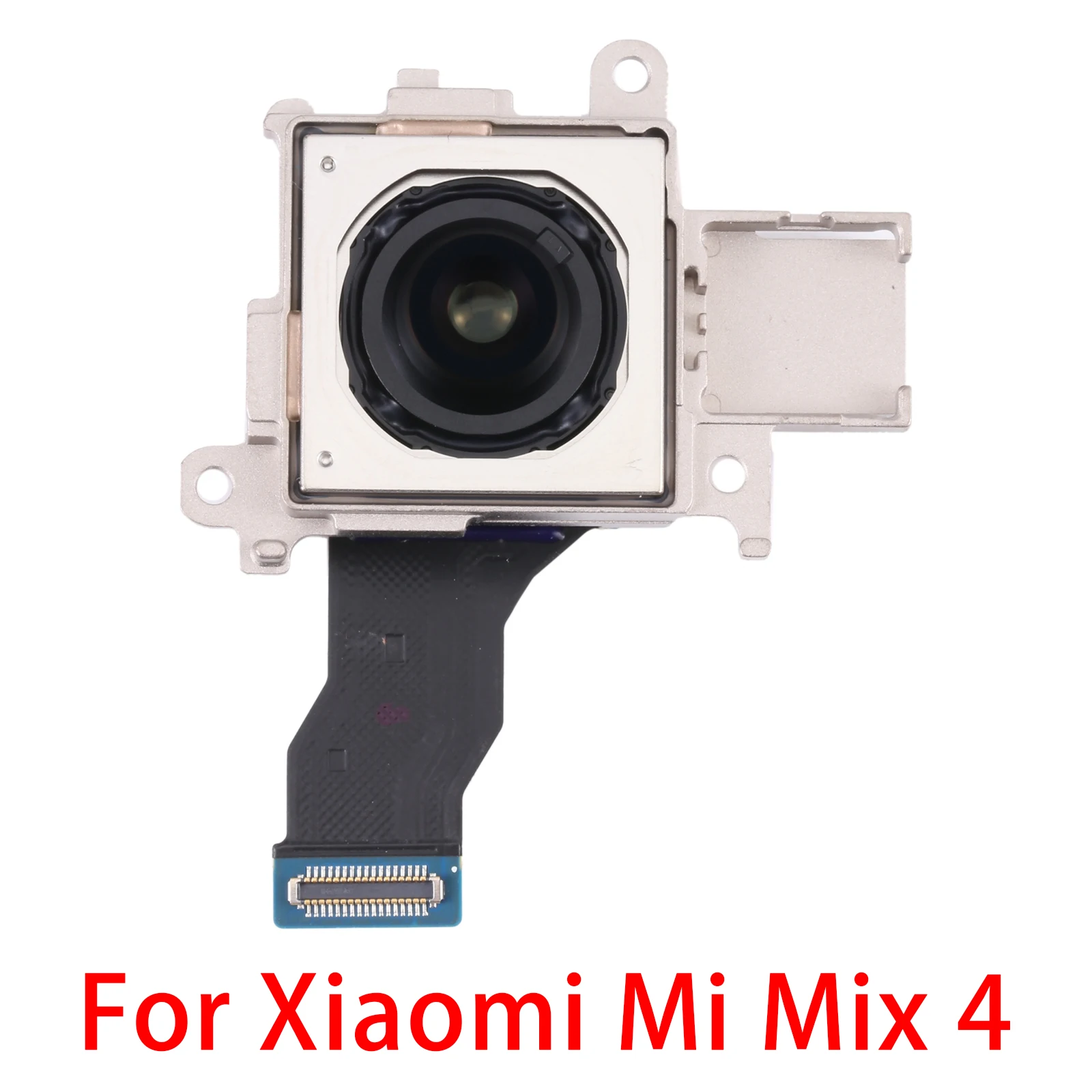 Main Back Facing Camera For Xiaomi Mi Mix 4/Mi 12/Mi 12 Pro/12s Ultra/12X/13 Pro/Pocophone F1/Mi 5X A1/Mi Max3/Mi 5/13 Ultra