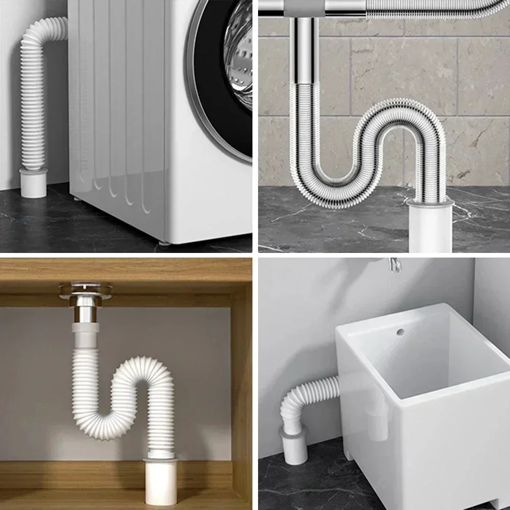 Cincin Penyegel Saluran Silikon untuk Kamar Mandi - Sumbat Air, Sumbat Segel Anti Bau, Saluran Mandi - Bau Aksesori Kamar Mandi Amazon