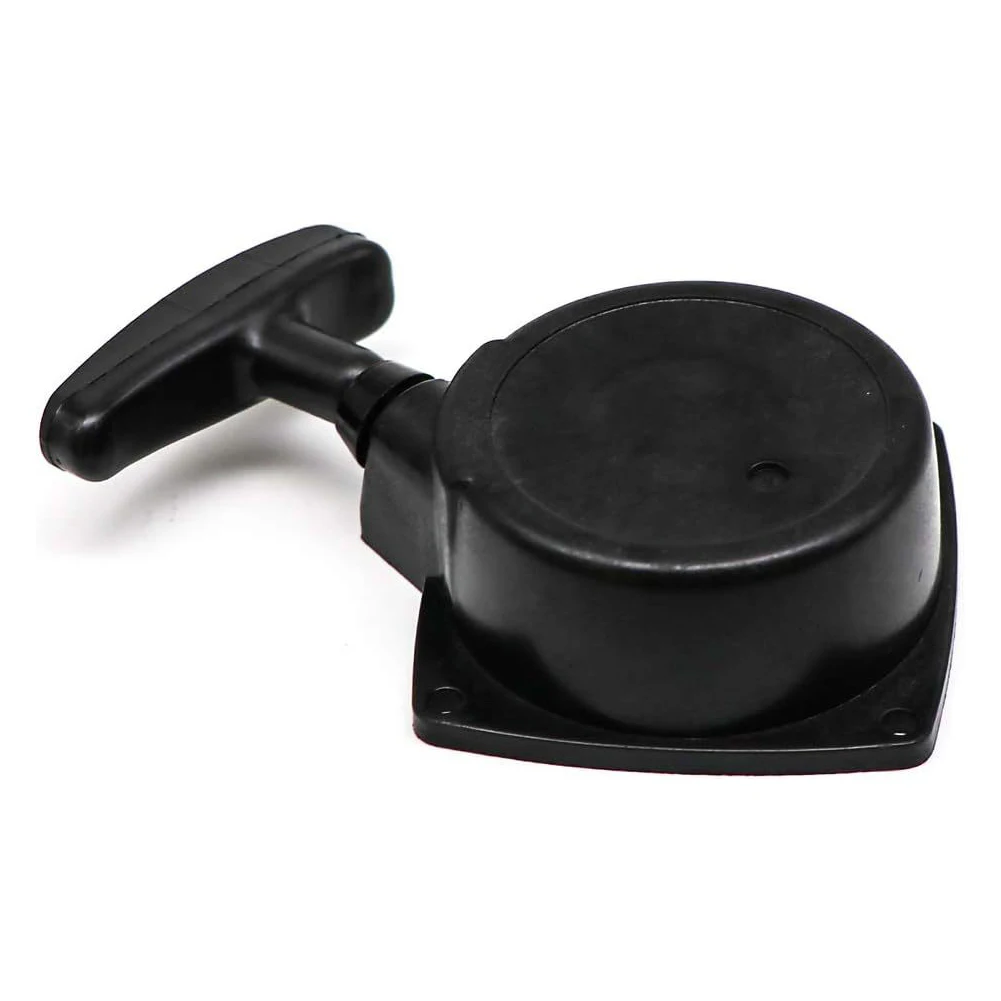 Gardening Equipment As Shown ES-210 Starter Part Starter Pull Plate Easy Installation Mechanism Longevity In Weather Conditions