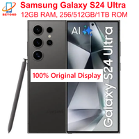 Samsung Galaxy S24 Ultra 5G S928U1 S928B S928N S9280 6.8\