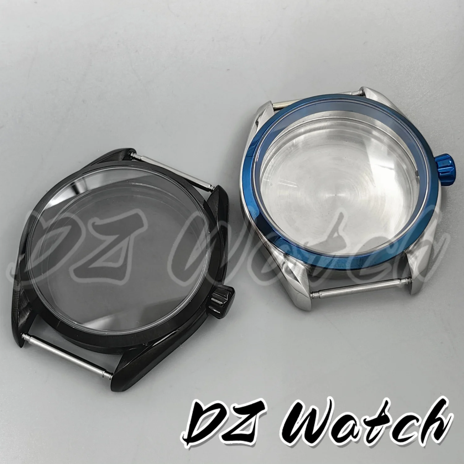 Obudowy zegarków PVD brąz/różo – Bronze Case Watch recenzja i cena