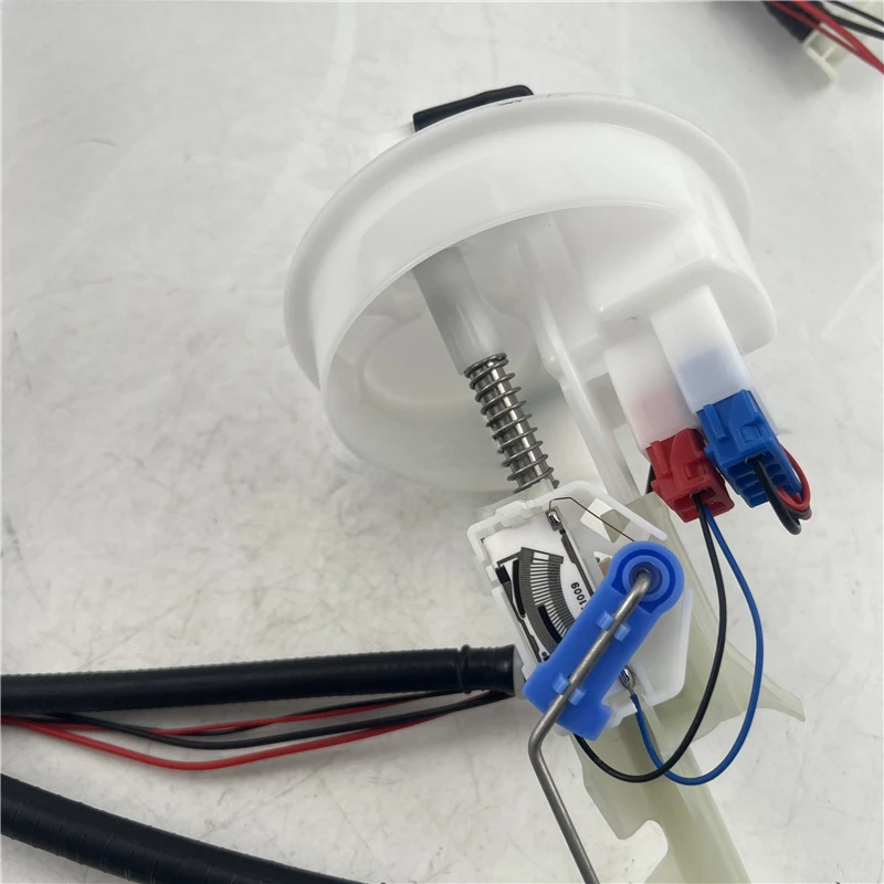 Unit Sensor tangki bahan bakar