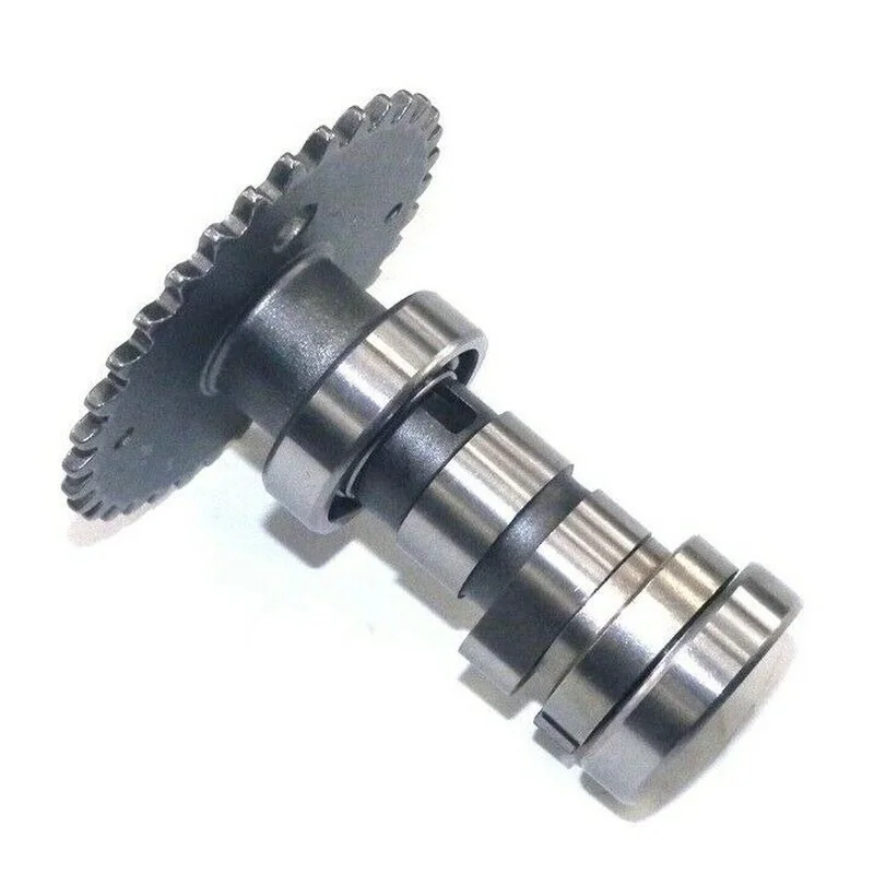 GY6 Racing Performance Camshaft A8 150 Scooter Moped