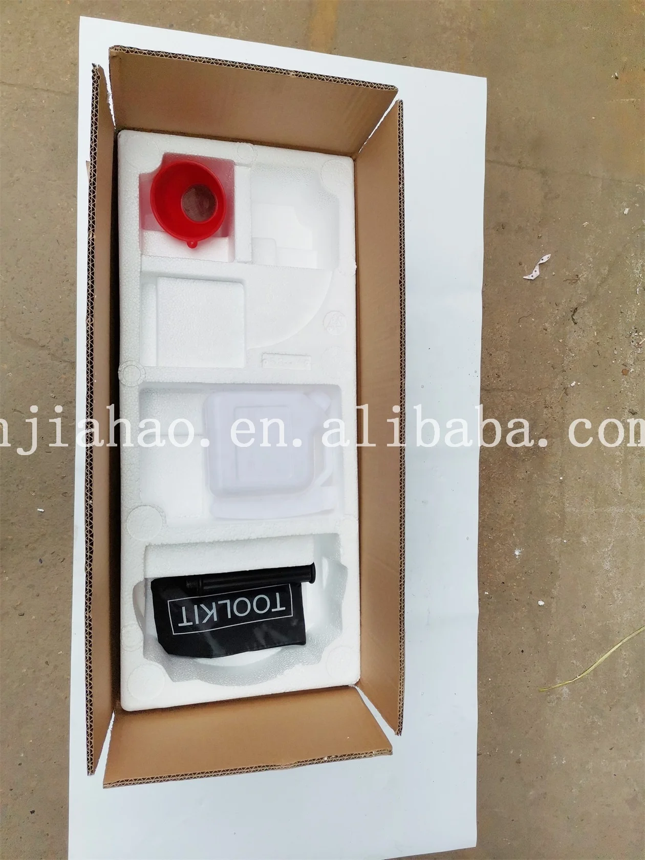 JHPRO JH130D  130MM Diamond Core Drilling Machine for Concrete Drilling Boring