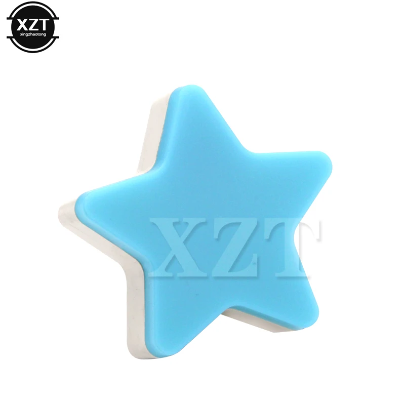 Mini LED Night Light Sensor Energy Control Saving Decor Light Children's Night Light Living Room Bedroom Lighting Socket Lamp