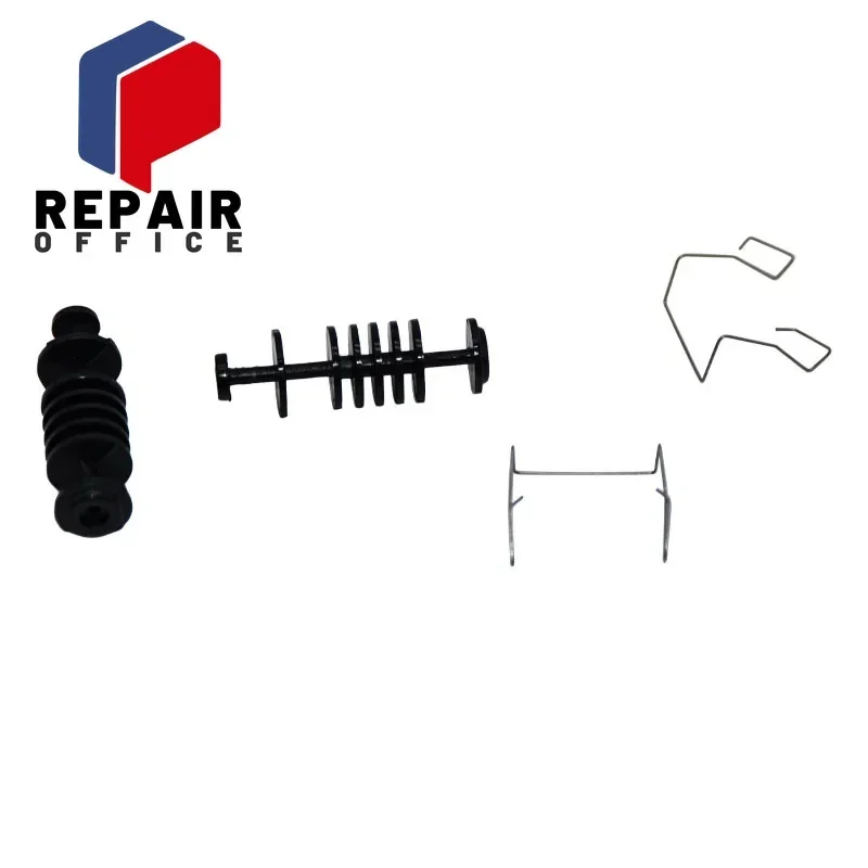 20set RC1-5577 Fuser Cover Delivery Roller Spring for HP 1010 1012 1015 1018 1020 1022 M1005 M1319 3015 3020 3030 3050 3052 3055