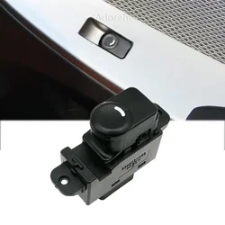 Car Rear Front Left/ Right Door Window Lifting Button Switch for Hyundai Verna Solaris Accent 2011-2016 93580-1R000 93580-1R210