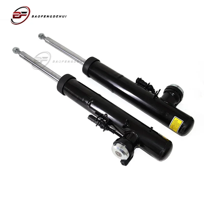 NEW BF 2PCS 8K0413029N 8F0413030B Front Left Right Shock Absorber for Audi A4 S4 A5 S5 2007 -2015 2016 2017