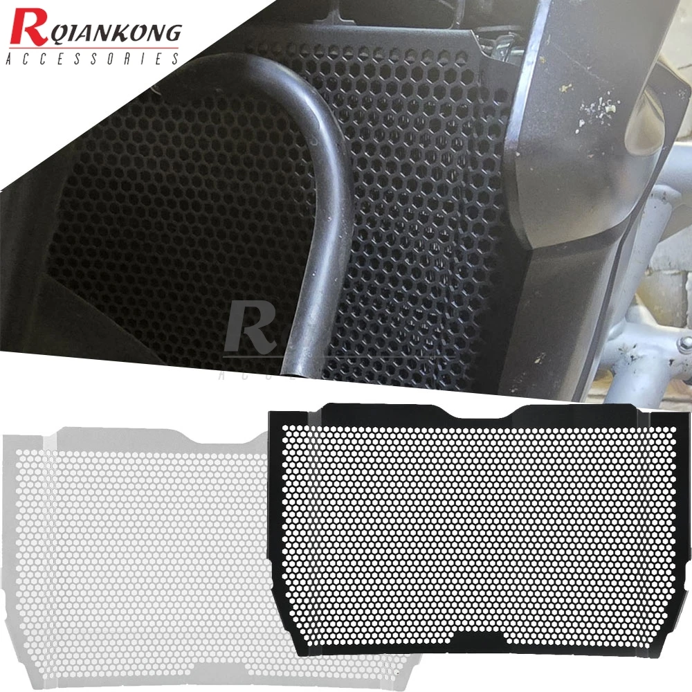 

Motorcycle Aluminum For Suzuki GSX-S1000S KATANA GSXS 1000 S 2019 2020 2021 2022 2023 2024 Radiator Grille Guard Cover Protector