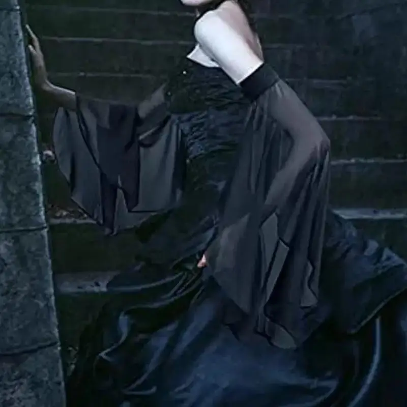 652f-bishop-sleeve-wedding-arm-cover-breathable-design-false-flared-sleeves-coverage-for-bridal-outfit