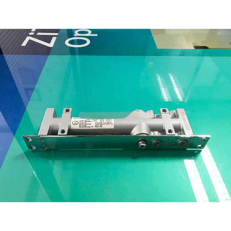 

hidden door closer CY-950 Hotel application Modern design Aluminum alloy door closer hidden